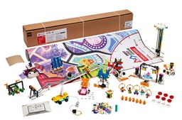 LEGO MASTERPIECE Challenge Kit (45823-1)