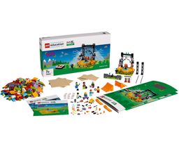 LEGO MASTERPIECE Explore Set (45824-1)