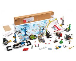 LEGO SUBMERGED Challenge Set (45826-1)