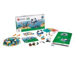 LEGO SUBMERGED Explore Set (45827-1)