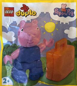George Pig