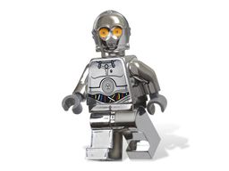 LEGO TC-14 (5000063-1)