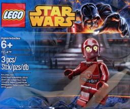LEGO TC-4 (5002122-1)