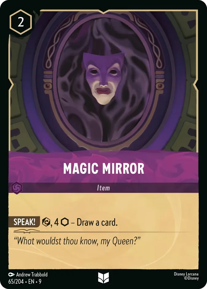 Magic Mirror