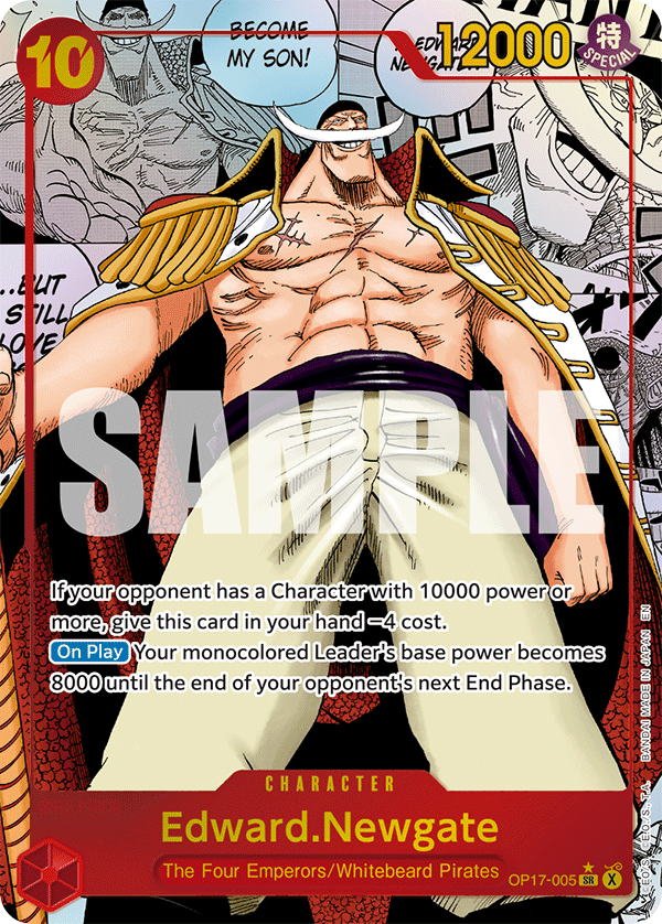 Edward.Newgate (Manga)