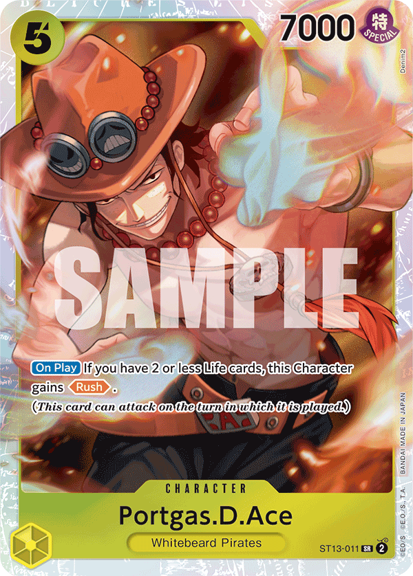 Portgas.D.Ace