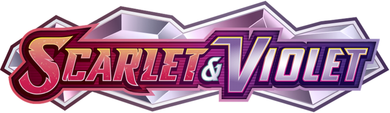 Scarlet & Violet