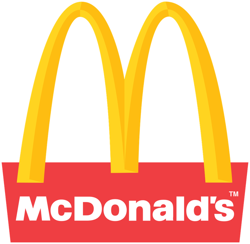 McDonald's Collection 2012