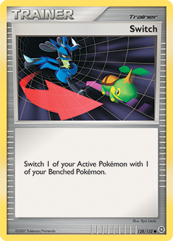 Switch - Secret Wonders