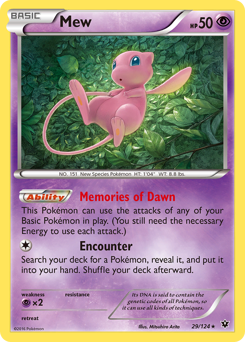 Mew - Fates Collide