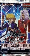 Legendary Duelists: Season 1