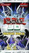 Yu-Gi-Oh! 3D Bonds Beyond Time Movie Pack