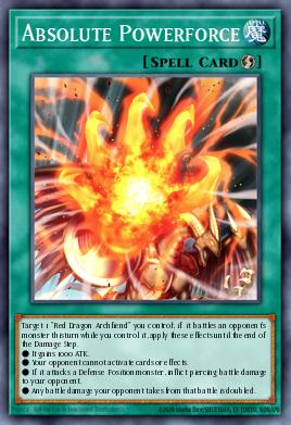 Absolute Powerforce