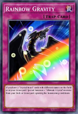 Rainbow Gravity