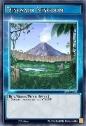 Dinosaur Kingdom