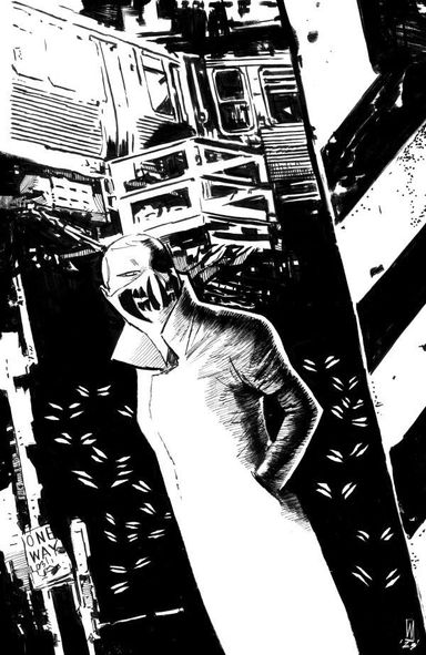 Fall of the House of Slaughter #1