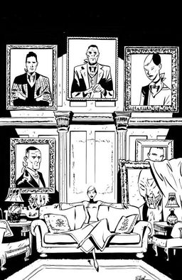 Adriano Turtulici Cover