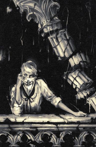 Fall of the House of Slaughter #1