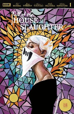 David Mack FOC Reveal Virgin Cover