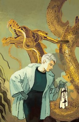Werther Dell'Edera Cover