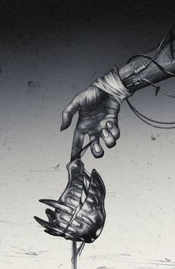 Variant cover