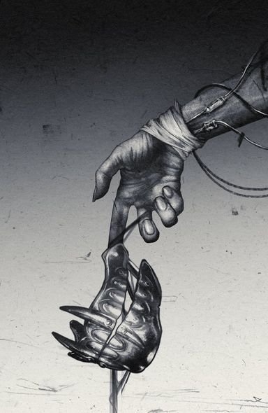 Fall of the House of Slaughter #2