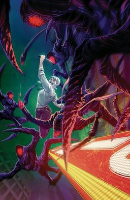 Variant cover