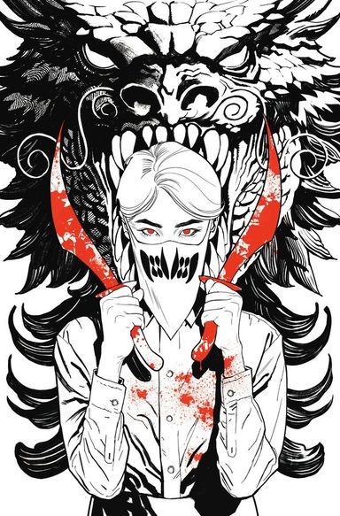 Fall of the House of Slaughter #2