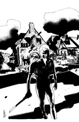 Variant cover