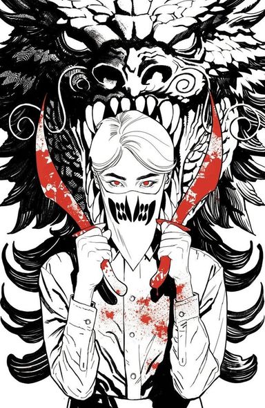 Fall of the House of Slaughter #2