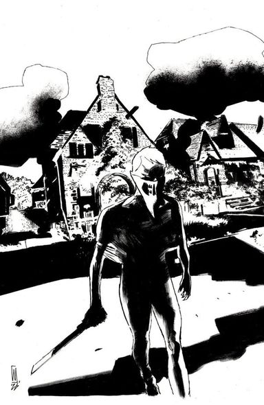 Fall of the House of Slaughter #2