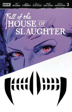 Variant cover