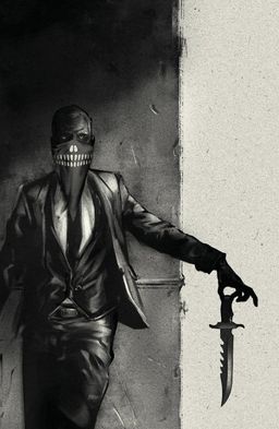 Variant cover