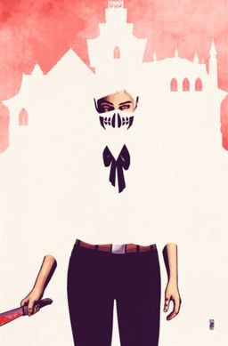 Variant cover