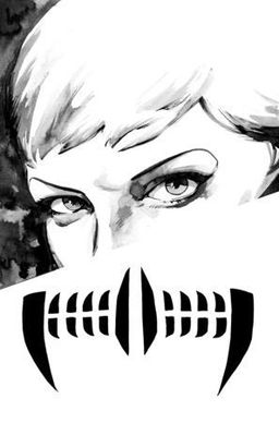 Variant cover