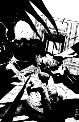 Variant cover