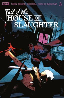 Variant cover