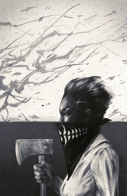 Max Fiumara Cover