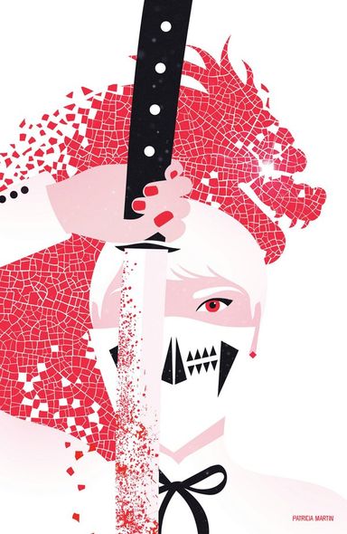 Fall of the House of Slaughter #4