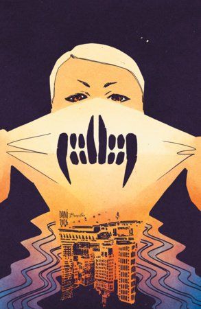 Fall of the House of Slaughter #4