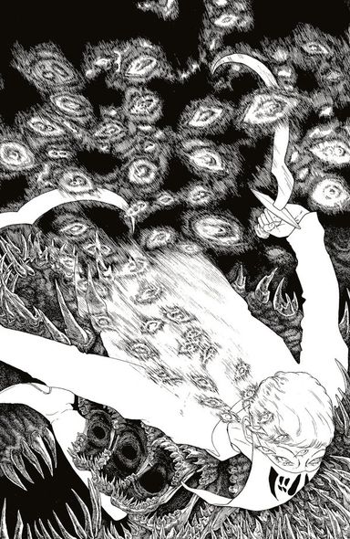 Fall of the House of Slaughter #4