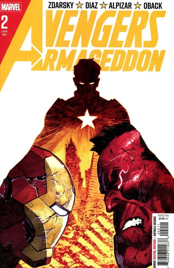 Avengers: Armageddon
