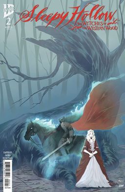 Variant cover