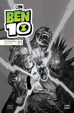 Variant cover