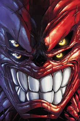 Variant cover
