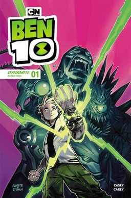 Variant cover