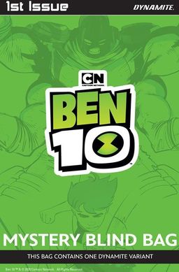 Variant cover