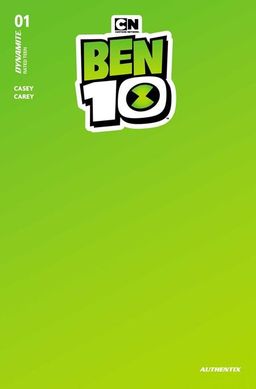 Variant cover