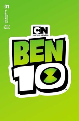 Variant cover