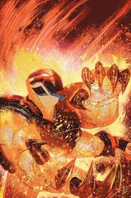 Variant cover